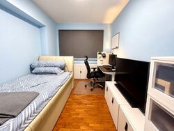 Blk 135 Edgedale Plains (Punggol), HDB 5 Rooms #621058711